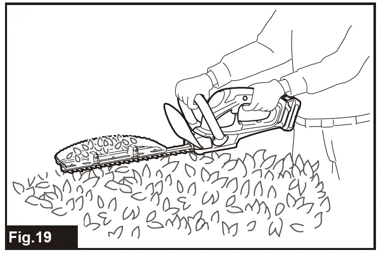 makita-UH353D-Cordless-Hedge-Trimmer-fig-19