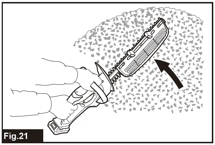 makita-UH353D-Cordless-Hedge-Trimmer-fig-21