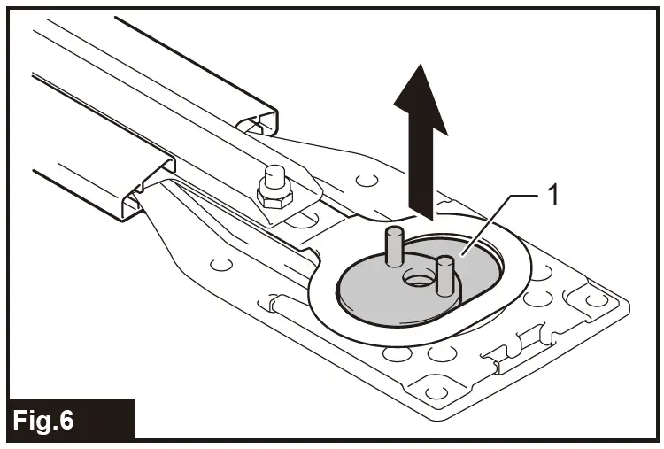 makita-UH353D-Cordless-Hedge-Trimmer-fig-6
