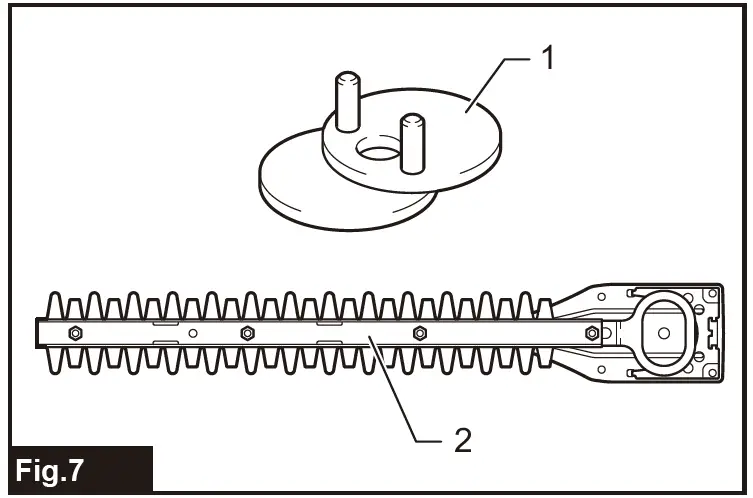 makita-UH353D-Cordless-Hedge-Trimmer-fig-7