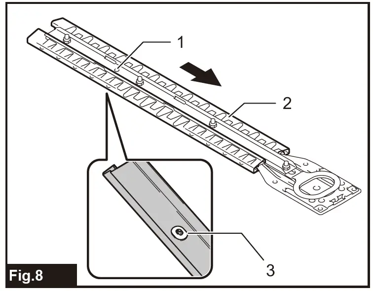 makita-UH353D-Cordless-Hedge-Trimmer-fig-8
