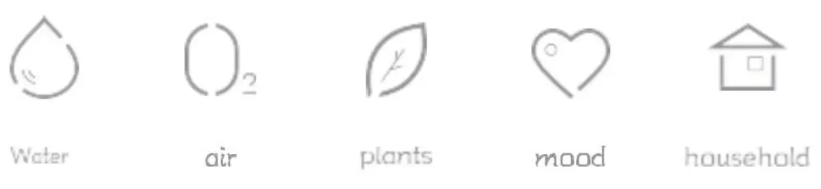 XBRAND Music fountain aromatherapy machine-fig3