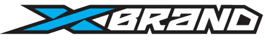 XBRAND -logo