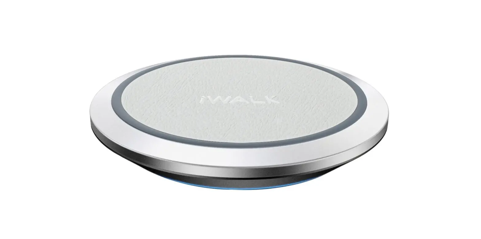 U2o Global Ada007p Fast Wireless Charger User Manual