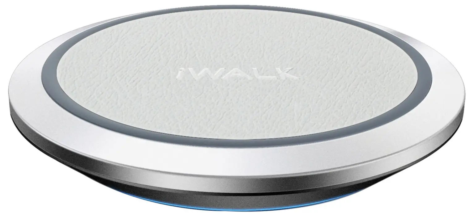 U2o Global ADA007P Fast Wireless Charger