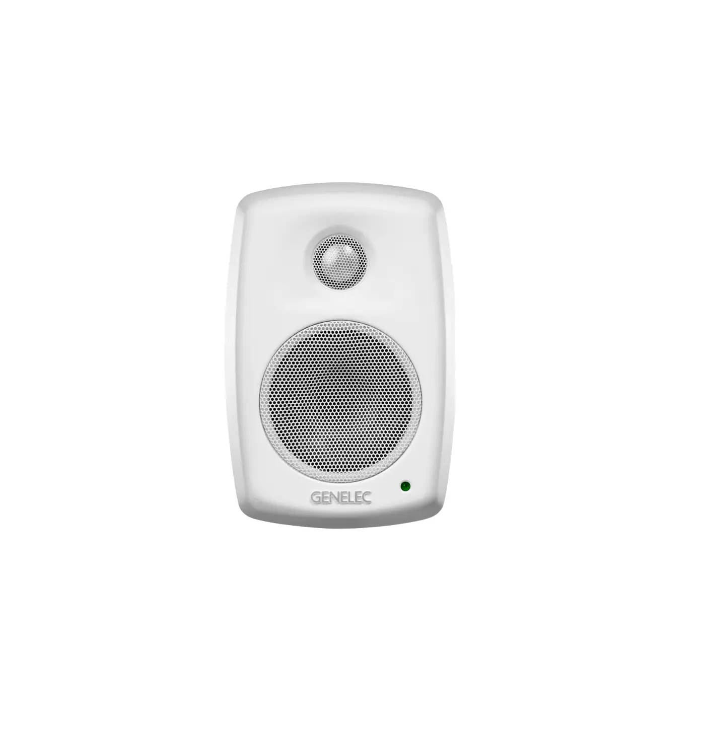 Genelec 4410a Smart Ip Loudspeaker User Manual