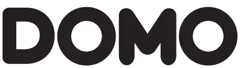 DOMO LOGO