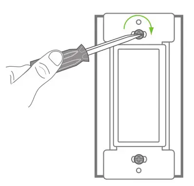 LEVITON DI-000-DN15S-02C Neutral 15A Switch - Test and install 2