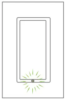 LEVITON DI-000-DN15S-02C Neutral 15A Switch - Test and install 3