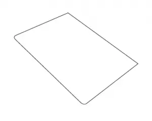 shape, square, polygon