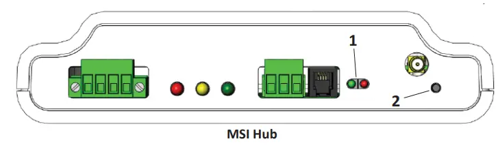 HEAT-TIMER 059049-00 Wireless Space Sensor fig 3