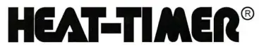 HEAT-TIMER logo