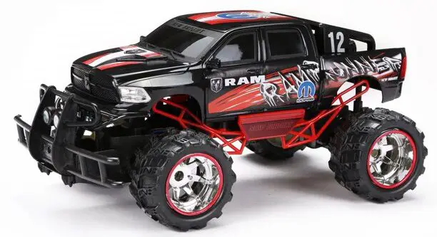 New-Bright-G6D60833-TOY-Receiver-Hobby-RC-Receivers-Transmitters-product