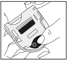 BaBylissPRO FX788RG FX788S Cord Cordless Trimmer FIG 11