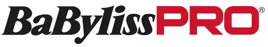 BaBylissPRO FX788RG FX788S Cord Cordless Trimmer LOGO