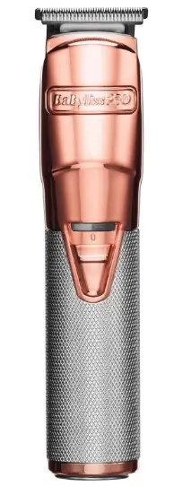 BaBylissPRO FX788RG FX788S Cord Cordless Trimmer PRODUCT