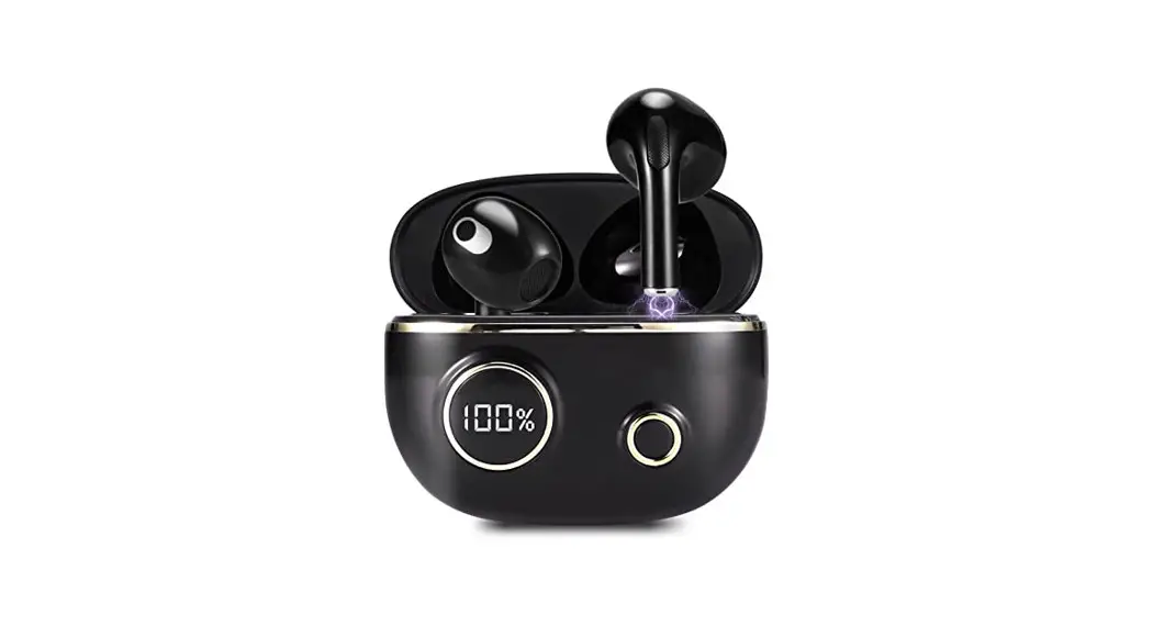 Lhbht Bht-jb41 Bluetooth Earbud User Manual