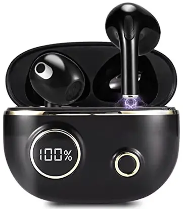 LHBHT BHT JB41 Bluetooth Earbud