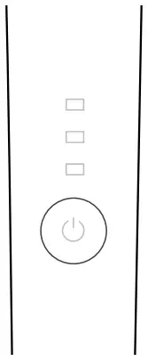 T3 77582 Edge Heated Smoothing and Styling Brush User Guide OPERATING INSTRUCTIONS
