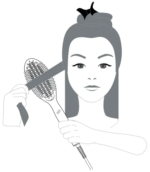 HOW TO USE YOUR T3 EDGE