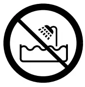 Warning icon