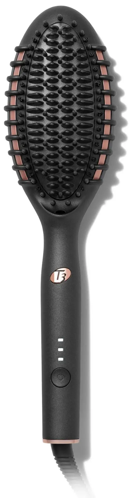 T3 77582 Edge Heated Smoothing and Styling Brush