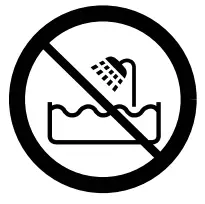 Warning icon