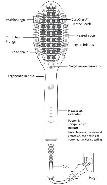OPERATING INSTRUCTIONS