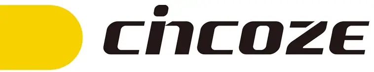 cincoze LOGO