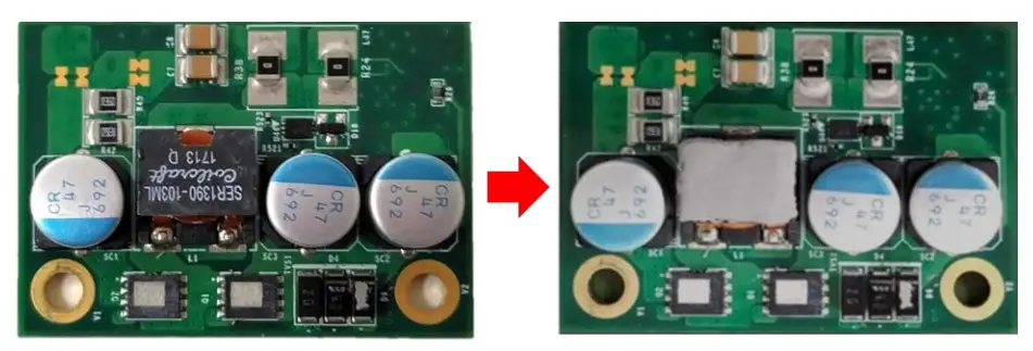 cincoze P2100 Series High Performance Convertible Computer - CFM PoE module