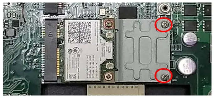 cincoze P2100 Series High Performance Convertible Computer - Half Size Mini PCIe Card3