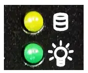 cincoze P2100 Series High Performance Convertible Computer -Power Access