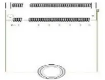 cincoze P2100 Series High Performance Convertible Computer -Socke 2t