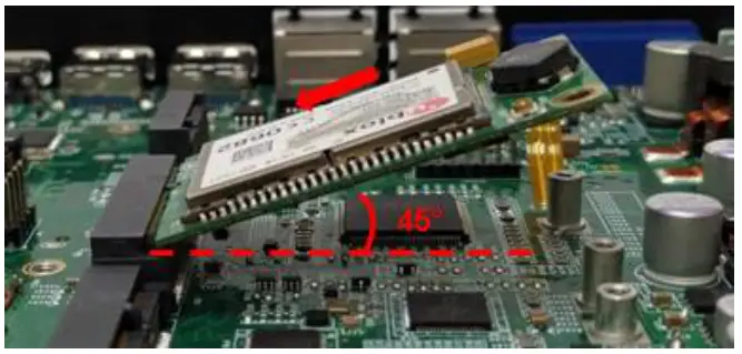 cincoze P2100 Series High Performance Convertible Computer - fig