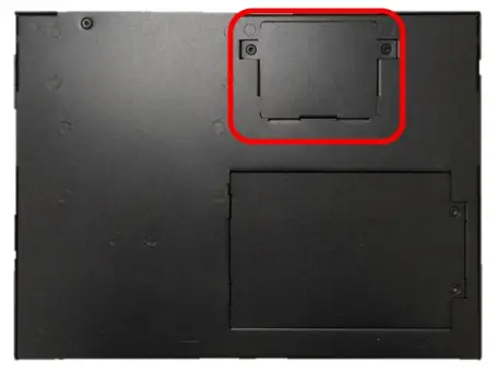 cincoze P2100 Series High Performance Convertible Computer - fig 10