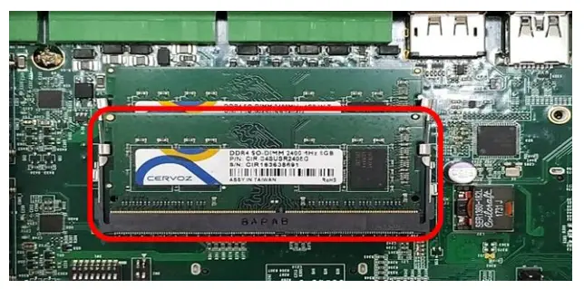 cincoze P2100 Series High Performance Convertible Computer - fig 3