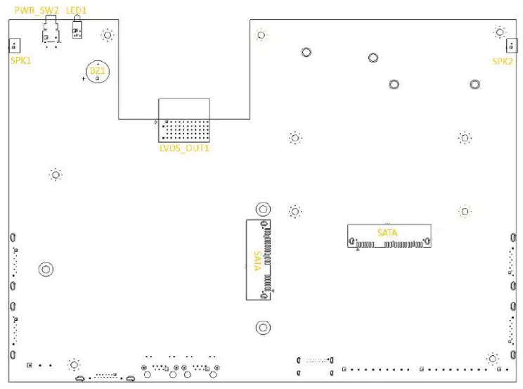 cincoze P2100 Series High Performance Convertible Computer - fig13