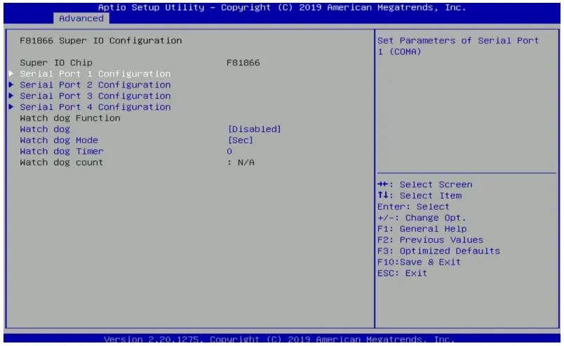 cincoze P2100 Series High Performance Convertible Computer - the selected option