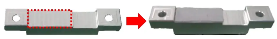 cincoze P2100 Series High Performance Convertible Computer - thermal pad