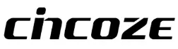cincoze logo