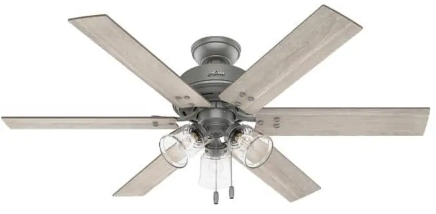 Hunter 51426 Hilmouth Ceiling Fan -