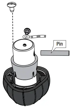 Hunter 51426 Hilmouth Ceiling Fan - 29