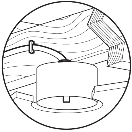 Hunter 51426 Hilmouth Ceiling Fan - 5