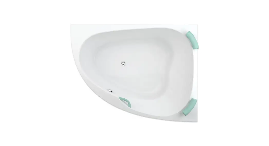 Teiko V110180r04t02001 Bathtubs User Manual