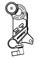 Accsoon-F-C01-Remote-control-range-1