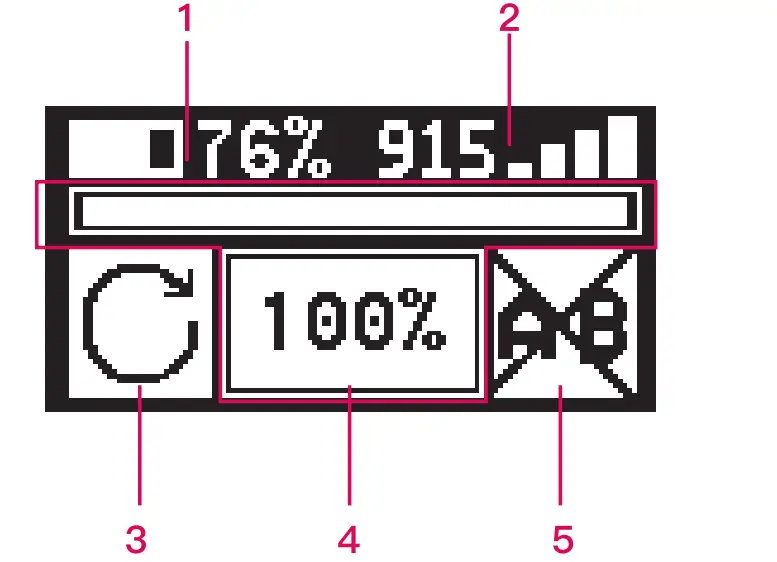 Accsoon-F-C01-Remote-control-range-22