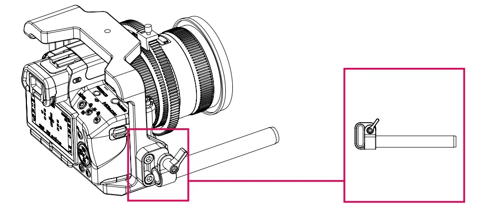 Accsoon-F-C01-Remote-control-range-24