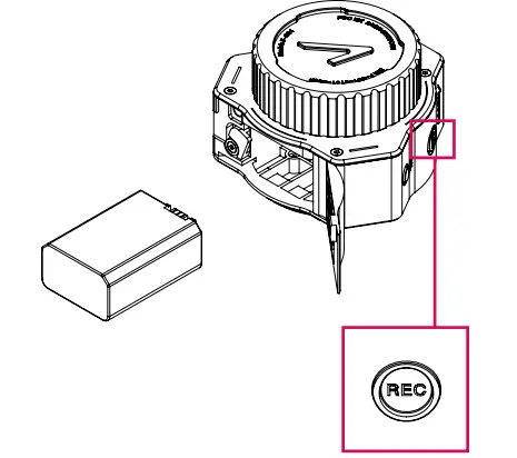 Accsoon-F-C01-Remote-control-range-28