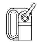 Accsoon-F-C01-Remote-control-range-3