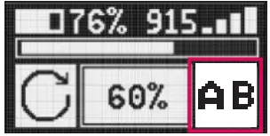 Accsoon-F-C01-Remote-control-range-35